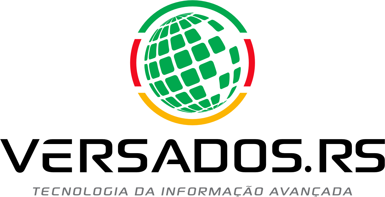 Versados.RS - Tecnologia da Informação Avançada